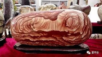 奇石制作爆料视频,揭秘奇石制作背后的艺术与技巧 第3张 奇石制作爆料视频,揭秘奇石制作背后的艺术与技巧 第3张